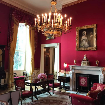 International Connection Radios Tracks