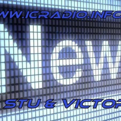 International Connection Radios Tracks