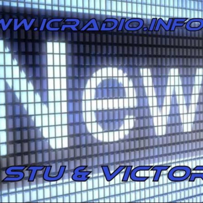 International Connection Radios Tracks