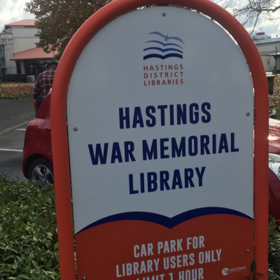 International Connection Radios Tracks