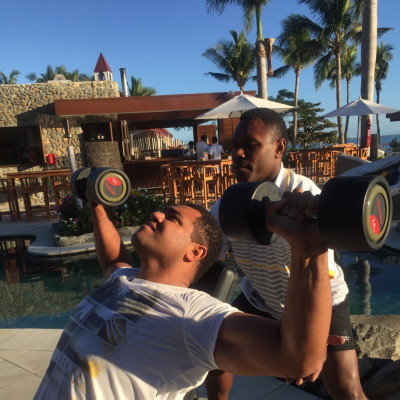 International Connection Radios Tracks