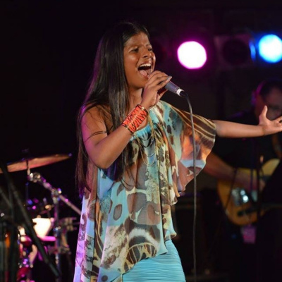 International Connection Radios Tracks