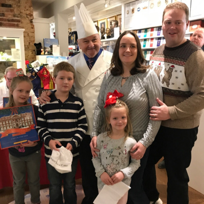 International Connection Radios Tracks