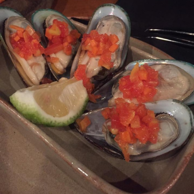 International Connection Radios Tracks