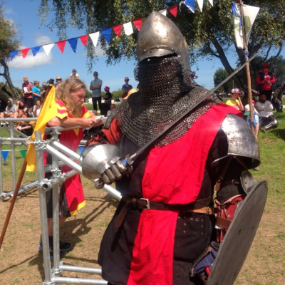 International Connection Radios Tracks