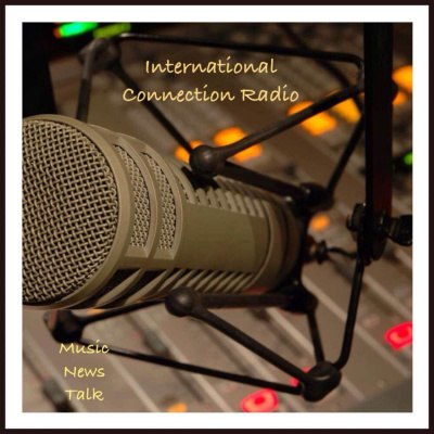 International Connection Radios Tracks