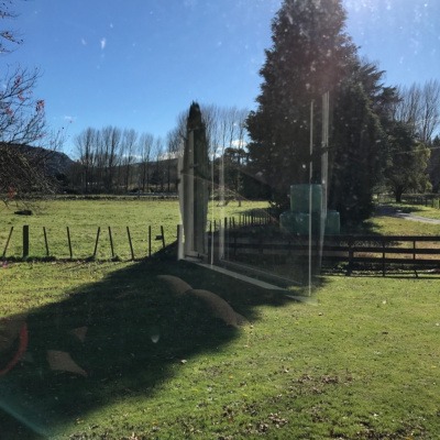 International Connection Radios Tracks