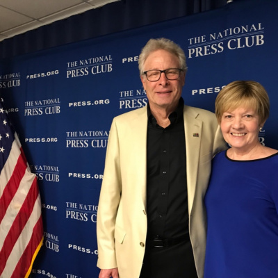 International Connection Radios Tracks