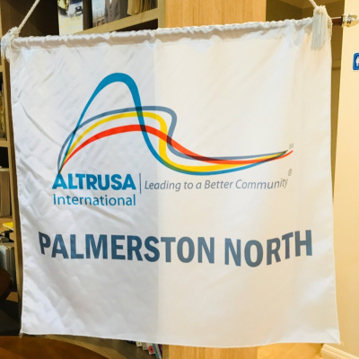 International Connection Radios Tracks