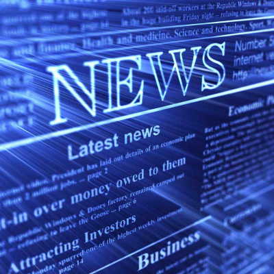 International Connection Radios Tracks