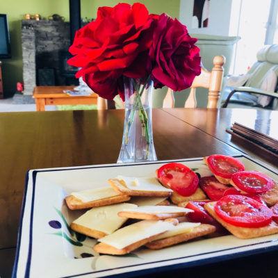 International Connection Radios Tracks