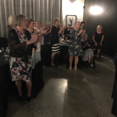 International Connection Radios Tracks