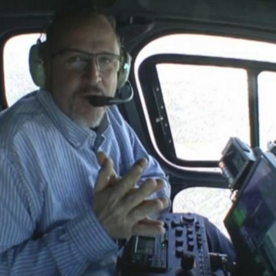 International Connection Radios Tracks