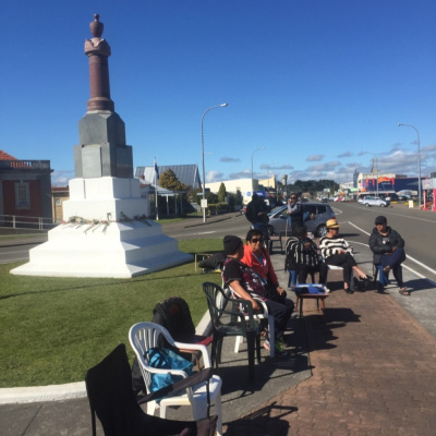 International Connection Radios Tracks