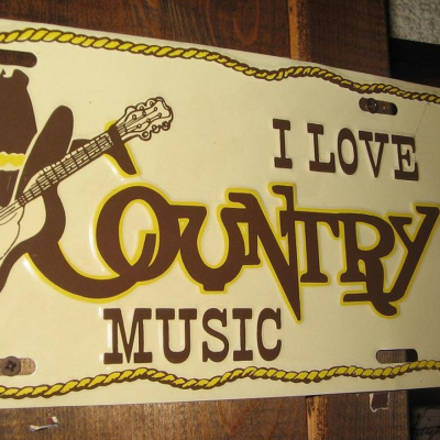 International Connection Radios Tracks