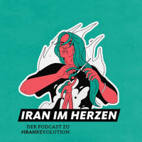 Berichte aus dem Iran und transparenter Investigativjournalismus