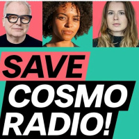 #SaveCOSMORadio und neue Plattform für Lokaljournalismus