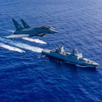 Top-Thema Verteidigung und neue Generation Journalistinnen