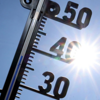 Zukunft des Modejournalismus und hitzige Wetterberichterstattung