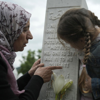 Podcast über Genozid von Srebrenica und fehlerhafte Wikipedia