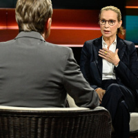 Mediendebatte um Brosius-Gersdorf und 30 Jahre Amazon