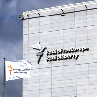 Bangen um Radio Free Europe und manipulierte KI-ChatBots