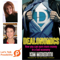 How to earn more money in a bad economy : Rebroadcast Ep 106