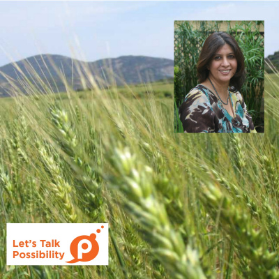 Lets Talk Possibility With Telana Simpson | Exploring Whats Possible