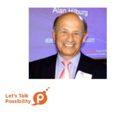 Lets Talk Possibility With Telana Simpson | Exploring Whats Possible