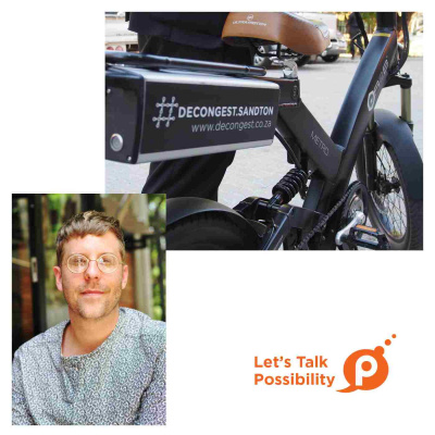 Lets Talk Possibility With Telana Simpson | Exploring Whats Possible