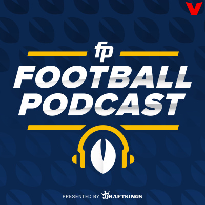 Fantasypros - Fantasy Football Podcast