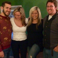 Growing Up Kelly: Christmas With the Kellys