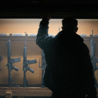 Talking L.A. Living with STANDOFF AT SPARROW CREEK director Henry Dunham at Fantastic Fest 2018