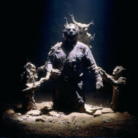 Jason Goes to Hell (1993)