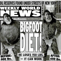 Bringing Back the Weekly World News with Greg DAlessandro