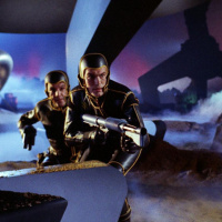 Planet of the Vampires (1965)