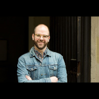 Talking Youth Adult Novels with All Thats Left in the World Author Erik J Brown