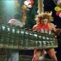 Alligator II: The Mutation (1991)