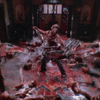 Dead Alive (1993)