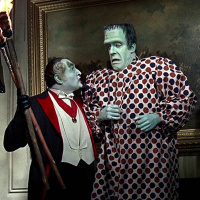 Munster, Go Home (1967)