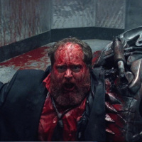 Death Machine (1994)