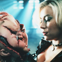 Bride of Chucky (1998)