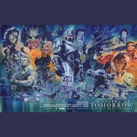 Talking the 80s With In Search of Darkness Director David Weiner