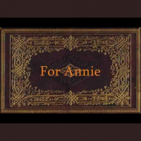 Brian Reads... For Annie