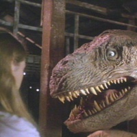 Tammy  the T-Rex (1993)