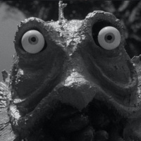 Horror of Party Beach (1964)