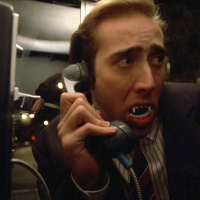 Vampires Kiss (1988)