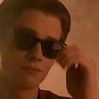 My Best Friends A Vampire (1987)