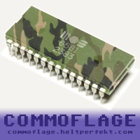 Commoflage 82