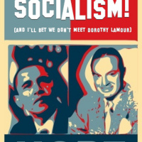 Episode 17: If Were Birthers, Are The Leftists Deathers?